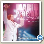 Mario Pereyra y su Banda
EL AGUANTE CONTINUA