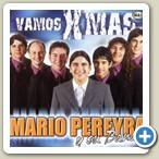 Mario Pereyra y su Banda
VAMOS POR MAS