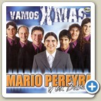 Mario Pereyra y su Banda
VAMOS POR MAS