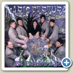 Mario Pereyra y su Banda
EL EMBRUJO